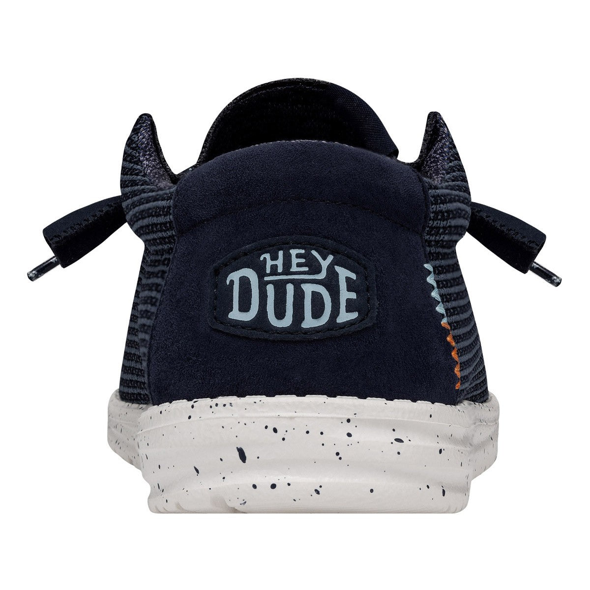 HEY DUDE 40403 WALLY SPORT MESH 775 tela+blu 410
