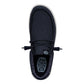 HEY DUDE 40403 WALLY SPORT MESH 775 tela+blu 410
