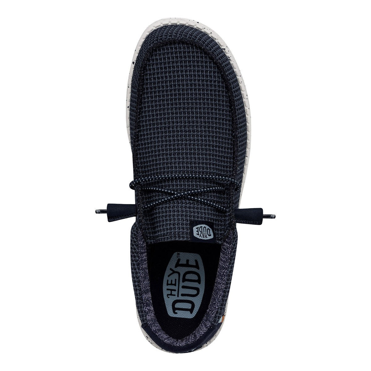 HEY DUDE 40403 WALLY SPORT MESH 775 tela+blu 410