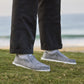 HEY DUDE 41898 WALLY STRETCH SOX 778 tela+grigio 030