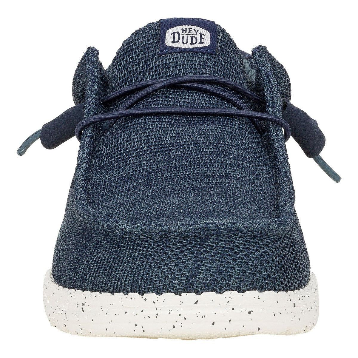 HEY DUDE 41898 WALLY STRETCH SOX 775 tela+blu 410