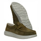 HEY DUDE WALLY COMF SUEDE HD.41975 338 scam+verde 3AF