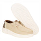 HEY DUDE 43780 WENDY RISE ANIMAL 773 tela+beige 2UG