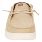 HEY DUDE 43780 WENDY RISE ANIMAL 773 tela+beige 2UG
