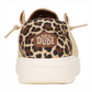 HEY DUDE 43780 WENDY RISE ANIMAL 773 tela+beige 2UG