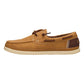 HEY DUDE HD.45139 HARBOR LO CLASSIC 224 nabuk+cuoio 2LI