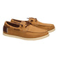 HEY DUDE HD.45139 HARBOR LO CLASSIC 224 nabuk+cuoio 2LI
