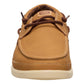 HEY DUDE HD.45139 HARBOR LO CLASSIC 224 nabuk+cuoio 2LI