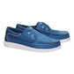 HEY DUDE HD.45141 WALLY CRU STRETCH CANVAS 775 tela+ette 4ZL