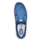 HEY DUDE HD.45141 WALLY CRU STRETCH CANVAS 775 tela+ette 4ZL