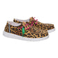 HEY DUDE 45215 WENDY GETAWAY LACE 664 stamp+marr 90L