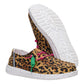 HEY DUDE 45215 WENDY GETAWAY LACE 664 stamp+marr 90L
