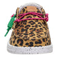 HEY DUDE 45215 WENDY GETAWAY LACE 664 stamp+marr 90L