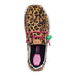HEY DUDE 45215 WENDY GETAWAY LACE 664 stamp+marr 90L