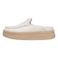 HEY DUDE 45228 AUSTIN LIFT ESPADRILLE WOVEN 772 tela+bianco 0LA