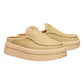 HEY DUDE 45228 AUSTIN LIFT ESPADRILLE WOVEN 778 tela+verde 3VM