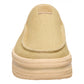 HEY DUDE 45228 AUSTIN LIFT ESPADRILLE WOVEN 778 tela+verde 3VM