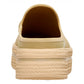 HEY DUDE 45228 AUSTIN LIFT ESPADRILLE WOVEN 778 tela+verde 3VM