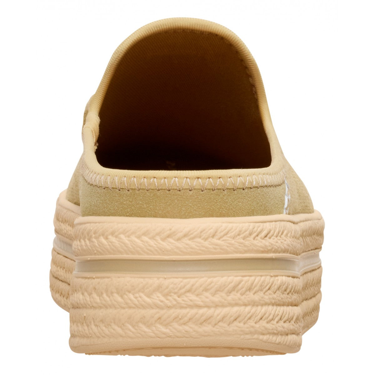 HEY DUDE 45228 AUSTIN LIFT ESPADRILLE WOVEN 778 tela+verde 3VM