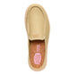 HEY DUDE 45228 AUSTIN LIFT ESPADRILLE WOVEN 778 tela+verde 3VM