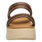 HEY DUDE 45256 AUSTIN SLIDE CLASSIC 664 stamp+marr 2LB