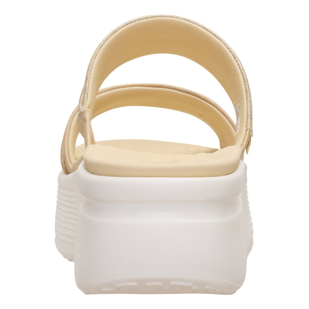 HEY DUDE 45256 AUSTIN SLIDE CLASSIC 113 pelle+beige 9JU