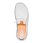 HEY DUDE 45274 WENDY RISE CHAMBRAY GRID 772 tela+bianco 1WQ