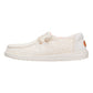 HEY DUDE 45478 WENDY SEQUIN LACE 772 tela+bianco 105