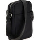 GUESS HMECRN P3463 ROMA 771 tela+nero