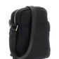GUESS HMECRN P3463 ROMA 771 tela+nero
