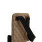 GUESS HMEVZL P2223 MILANO 663 stamp+beige