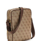 GUESS HMMILO P4260 MILANO 663 stamp+beige
