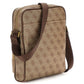 GUESS HMMILO P4260 MILANO 663 stamp+beige