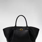 GUESS HWBG22 37060 ALLEGRA 111 pelle+nero BLA