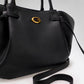 GUESS HWBG22 37060 ALLEGRA 111 pelle+nero BLA
