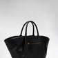 GUESS HWBG22 37060 ALLEGRA 111 pelle+nero BLA