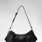 GUESS HWBG22 37180 ALLEGRA 111 pelle+nero BLA