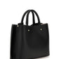 GUESS HWBG87 78060 MERIDIAN 111 pelle+nero