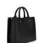 GUESS HWBG87 78060 MERIDIAN 111 pelle+nero