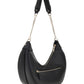 GUESS HWBG95 19010 FEDORA 111 pelle+nero