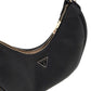 GUESS HWBG95 19010 FEDORA 111 pelle+nero