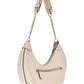 GUESS HWBG95 19010 FEDORA 112 pelle+bianco
