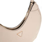 GUESS HWBG95 19010 FEDORA 112 pelle+bianco