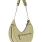 GUESS HWBG95 19010 FEDORA 118 pelle+verde