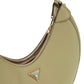 GUESS HWBG95 19010 FEDORA 118 pelle+verde