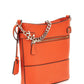 GUESS HWBG95 27040 SILVYE 116 pelle+aran