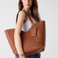 GUESS HWBG99 14240 DARCY 114 pelle+marr COGNAC