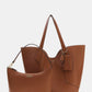 GUESS HWBG99 14240 DARCY 114 pelle+marr COGNAC