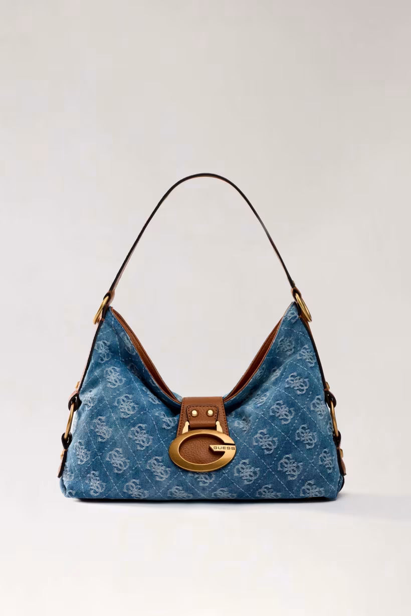 GUESS HWDB93 08180 CAMDEN 665 stamp+ette DLP