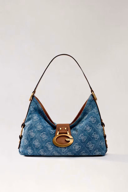 GUESS HWDB93 08180 CAMDEN 665 stamp+ette DLP